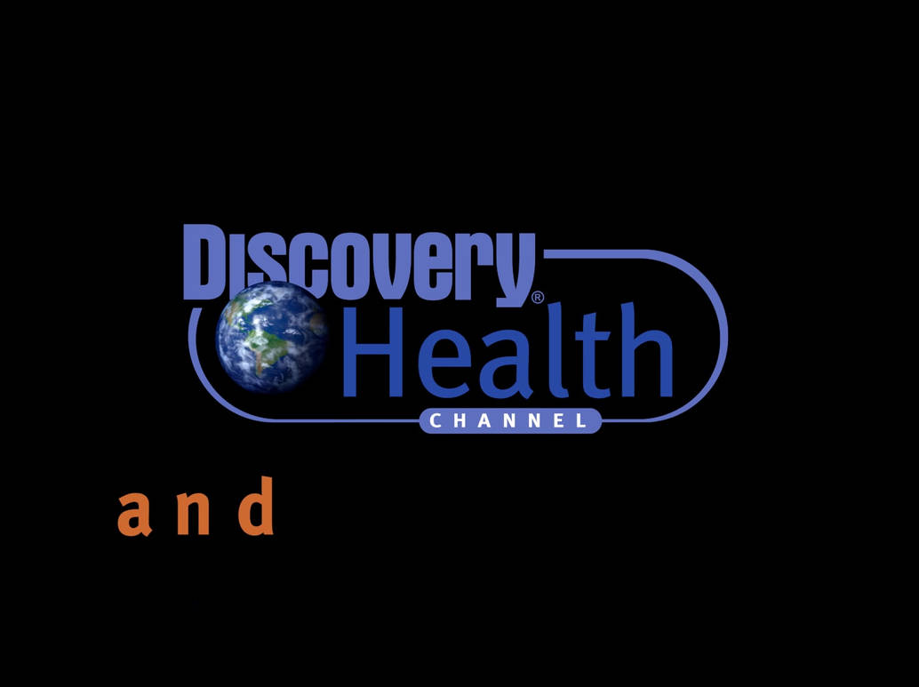 Discovery Health Channel (1999-2001) Logo Remake by ArianVentura on ...