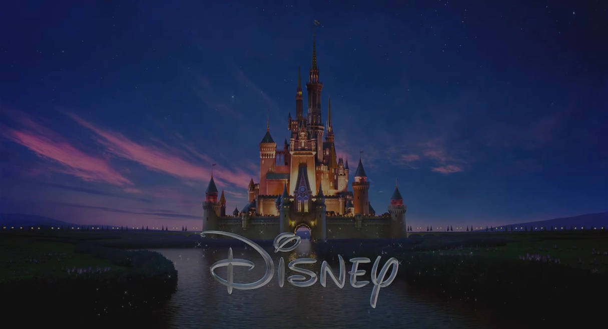 Disney / Pixar Animation Studios (2015) by ArianVP on DeviantArt