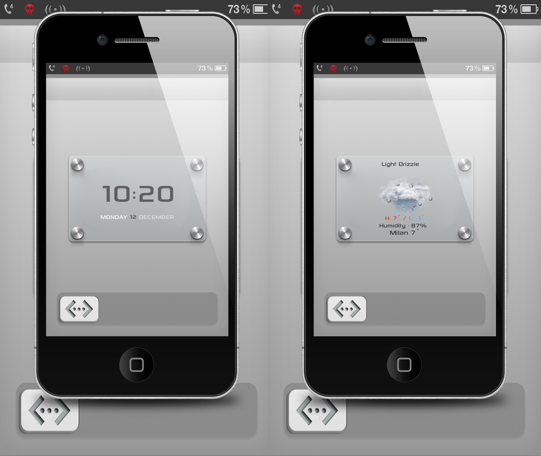 -Release- LS WeatherTouch