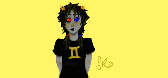 fem!Sollux