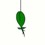 Daily4 - Cannibalistic Plant by RetSamys