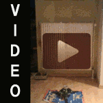 Daily24 - Building a Christmas Tree (Video) by RetSamys