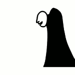 Daily26 - Mister Creepyface by RetSamys