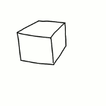 Daily43 - Test Cube 6 - Chaos by RetSamys