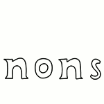 Daily71 - Nonsense typonimation by RetSamys