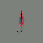 Daily74 - A 3D Umbrella WIP by RetSamys