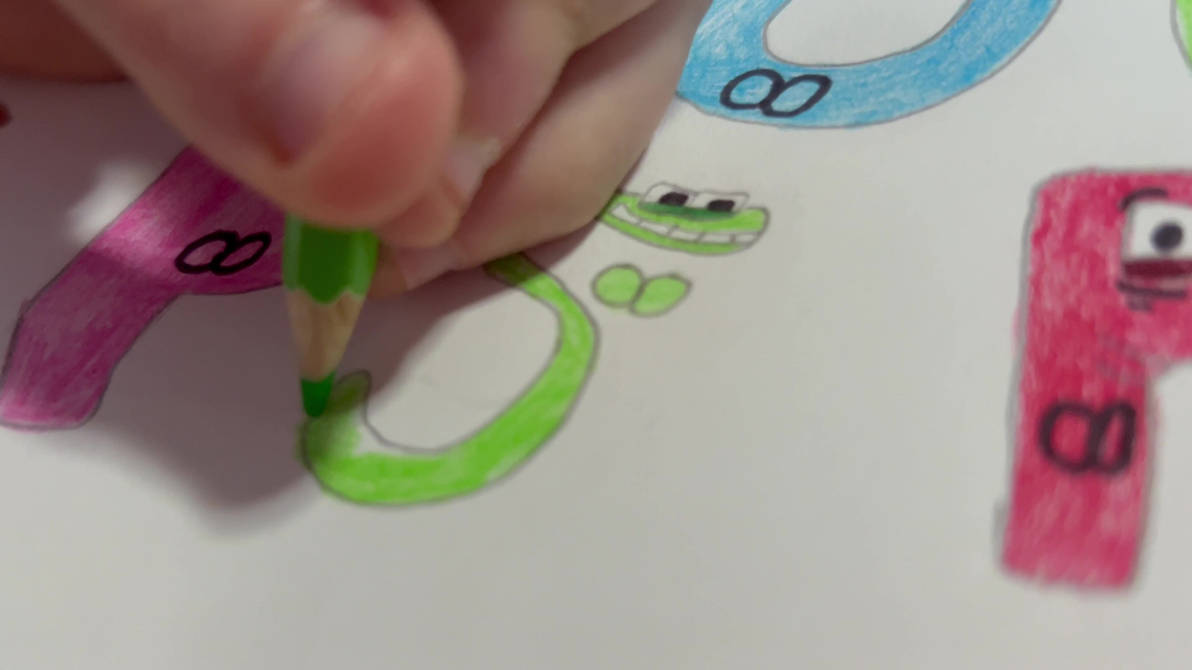 Finishing Off Colouring The Letter S By Aussielily On Deviantart Finishing Off Colouring The Letter S By Aussielily On Deviantart