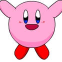 Kirby Celebration