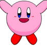 Kirby Celebration