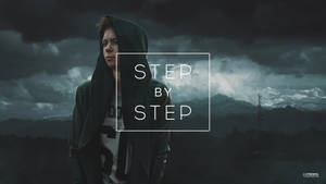 I'm only human / step by step gif