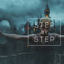 Disneyland / step by step gif