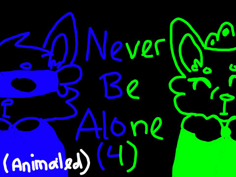 Never be Alone 4 by Japanblossom on DeviantArt