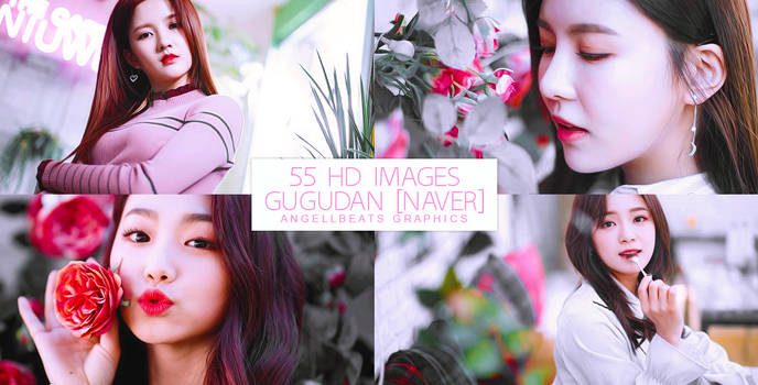 Gugudan [Naver] Photopack (2)