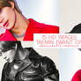 Taemin [WANT Concept Photos] Photopack (2)