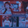 TWICE [Likey] PSD