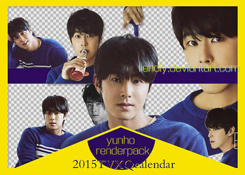 2015calendar-yunho-renderpackbylienoly