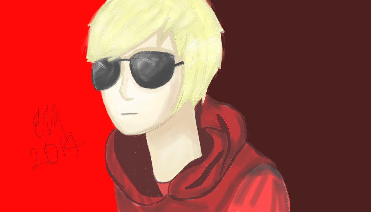 Dave Strider