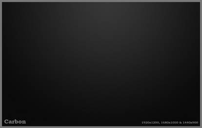 Carbon Widescreen Pack