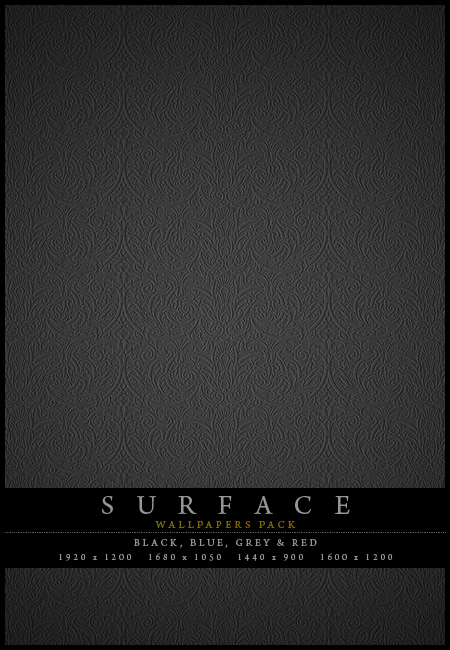 Surface Pack