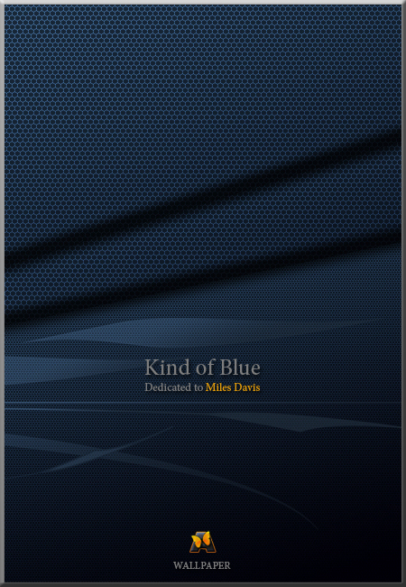 Kind of Blue