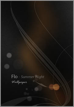 Flo - Summer Night