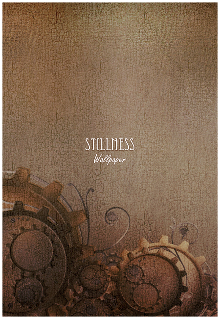 Stillness