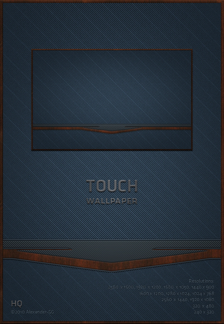 Touch