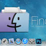 RE-THINKING THE FINDER ICON