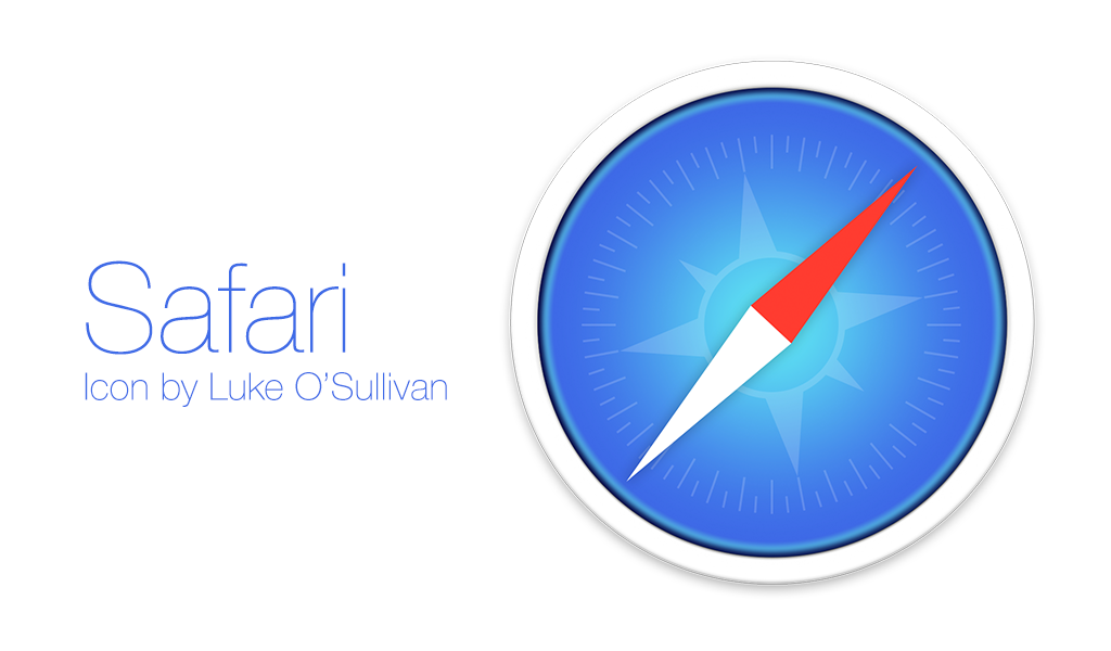 safari icons for mac