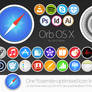 ORB OS X Icon Pack by Luke O'Sullivan -UPDATEDx2