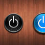 Revamped Power Icons