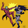 Batman66color