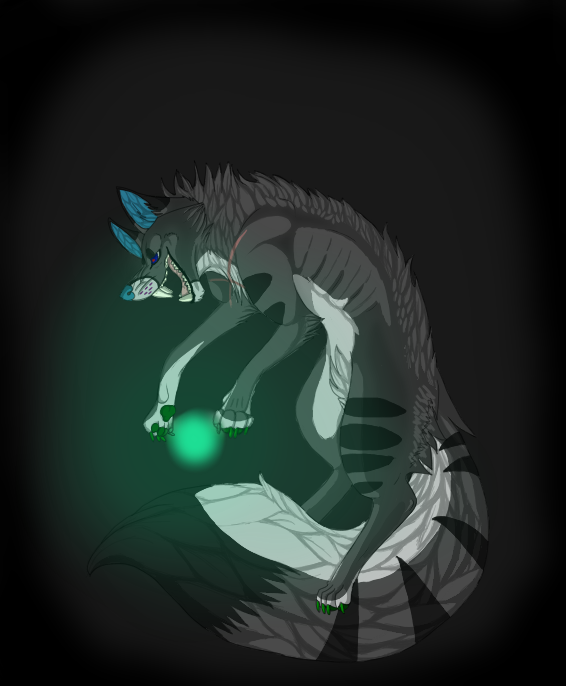 Electric shock by ShatteredNostolgia on DeviantArt