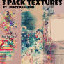 3 Pack Textures By BlackNanaChii