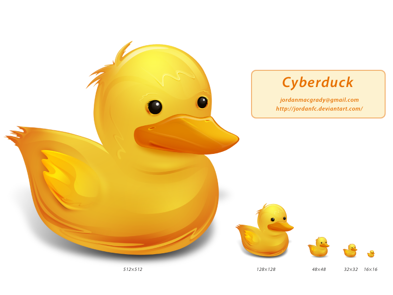 cyberduck