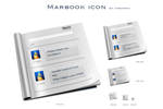 Marbook icon For Itsy