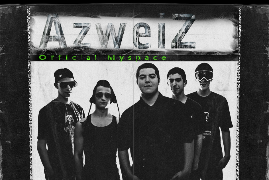 AzweiZ