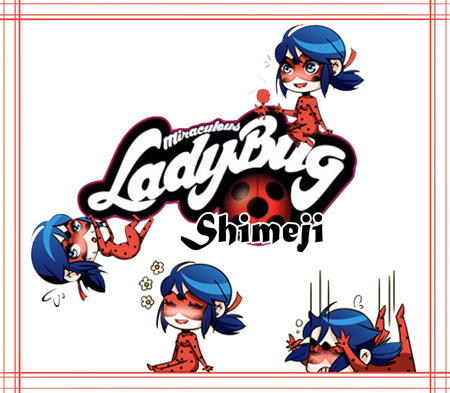 Miraculous Ladybug Shimeji By Book Sage On Deviantart I always try to credit the creators as best i can. miraculous ladybug shimeji by book sage