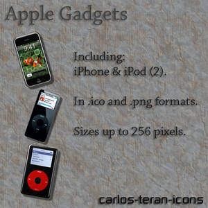 Apple Gadgets