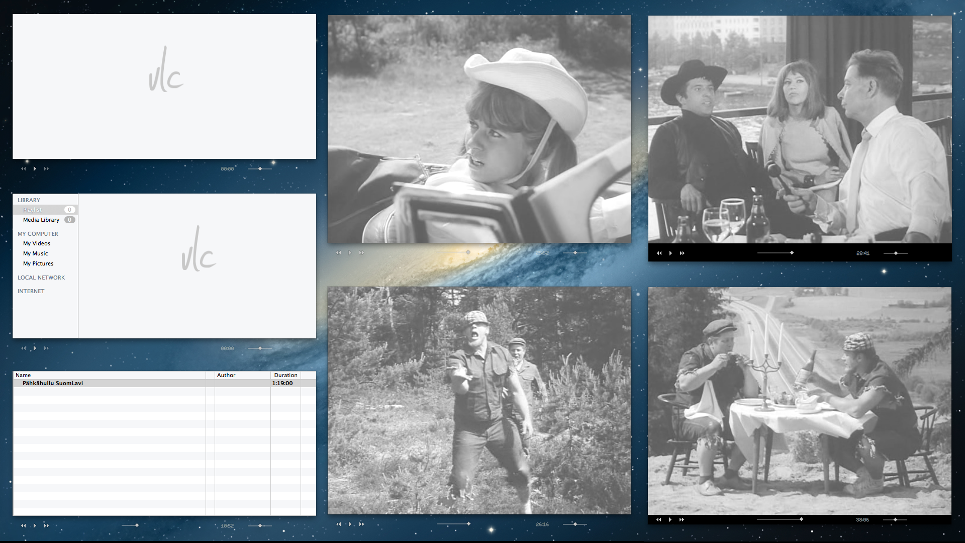 vlc mac 10.8.5