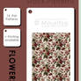 Pattern Pack - Flowers