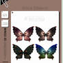 Object Pack - Wings 02