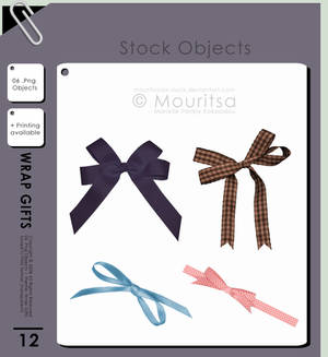 Object Pack - Wrap Gifts