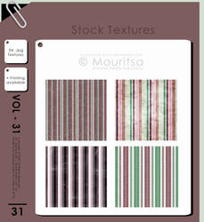 Texture Pack - Vol 31