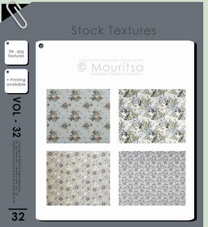 Texture Pack - Vol 32