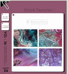 Texture Pack - Vol 36