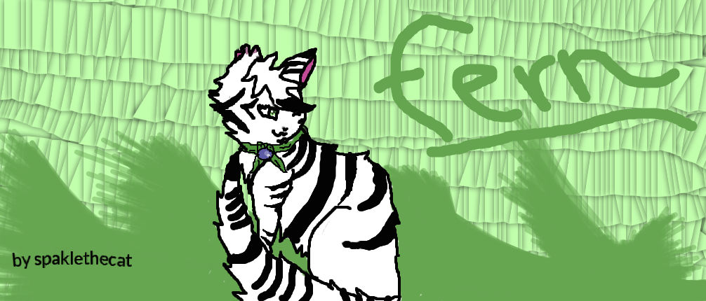 fern by Hukya on DeviantArt