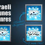 Israeli iTunes Genres - Pop