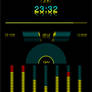 Bargraph widget for Conky 2