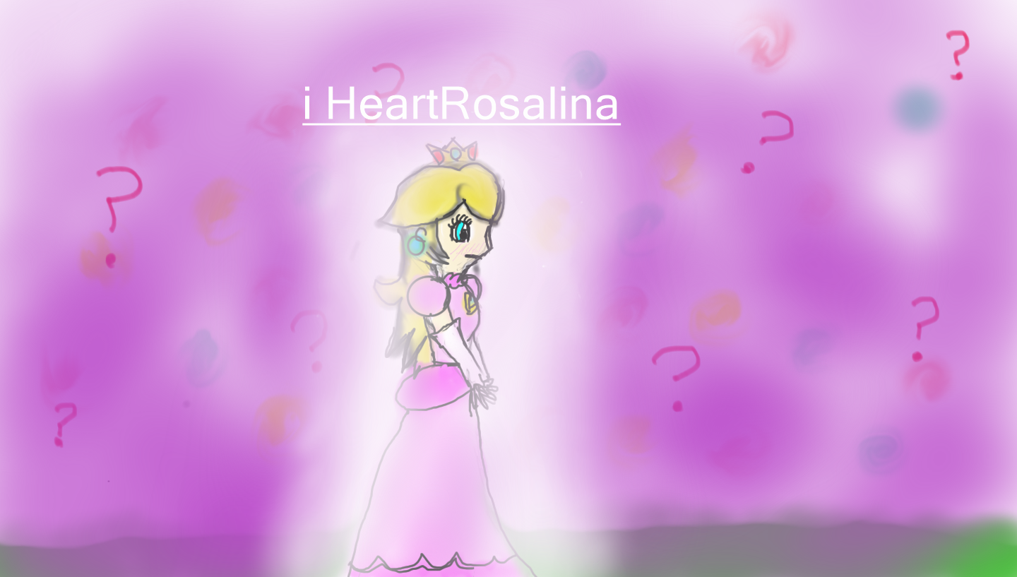 003 Light by iHeartRosalina101 on DeviantArt